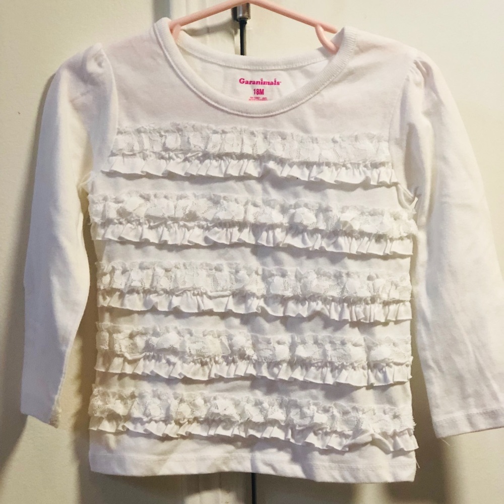 Kids top